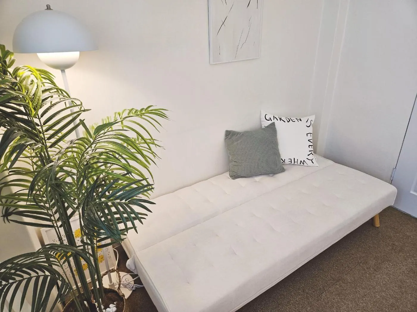 Stayda Seoul Südkorea