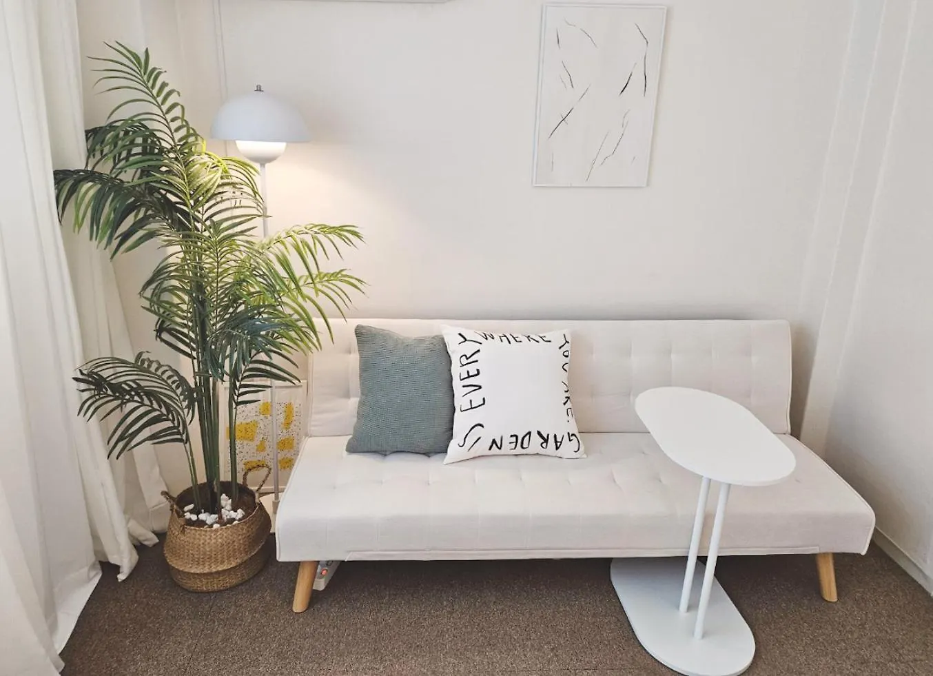 Stayda Seoul Apartment