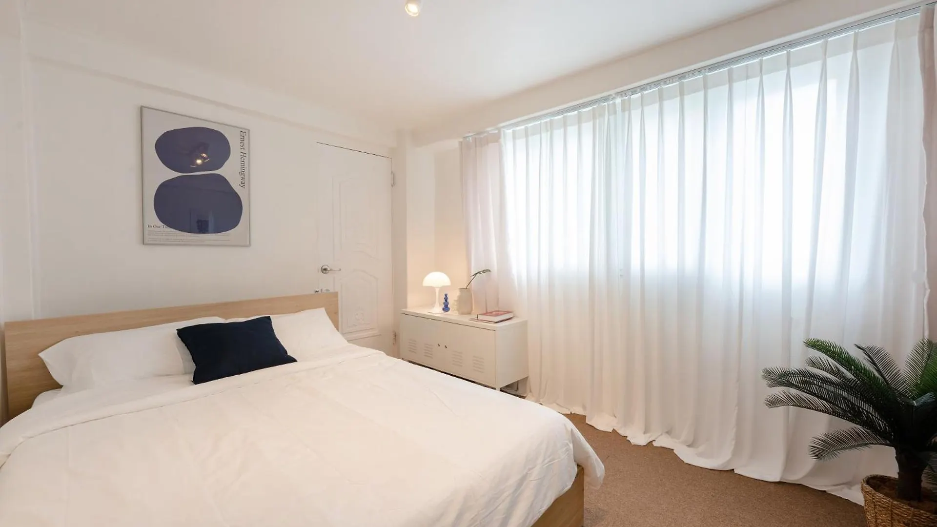 Apartment Stayda Seoul